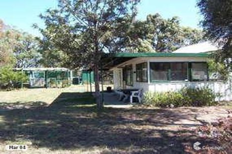 2041 Dunville Loop Rd, Bogee, NSW 2849