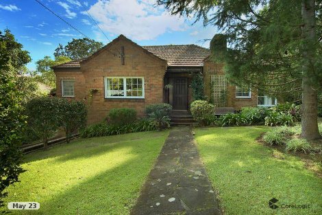 15 Bayswater Rd, Lindfield, NSW 2070