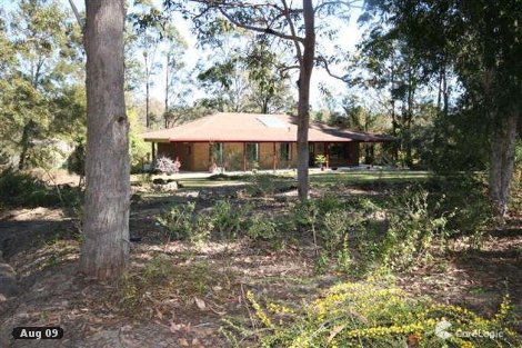 1587 Gwydir Hwy, Ramornie, NSW 2460