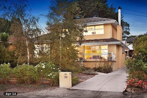 39 Anderson St, Heidelberg, VIC 3084