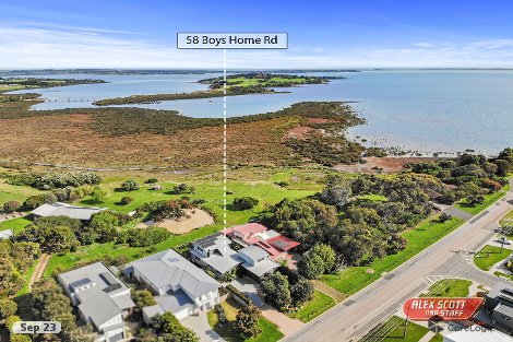 58 Boys Home Rd, Newhaven, VIC 3925