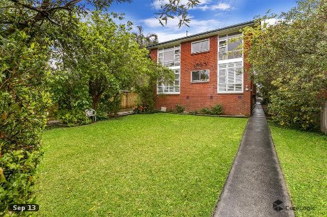 3/32 Serpentine Cres, North Balgowlah, NSW 2093