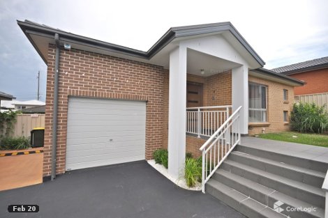 7/73 Woodpark Rd, Woodpark, NSW 2164