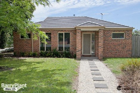 2/81-83 Frawley Rd, Hallam, VIC 3803