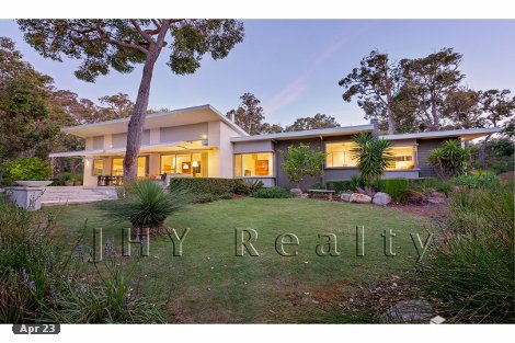 28 Corymbia Cl, Yallingup, WA 6282