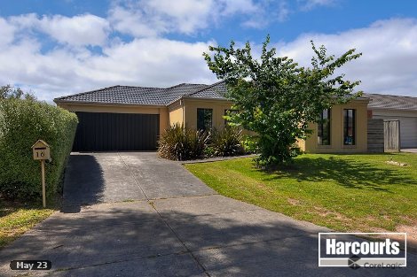 16 Hallmark Dr, Narre Warren South, VIC 3805