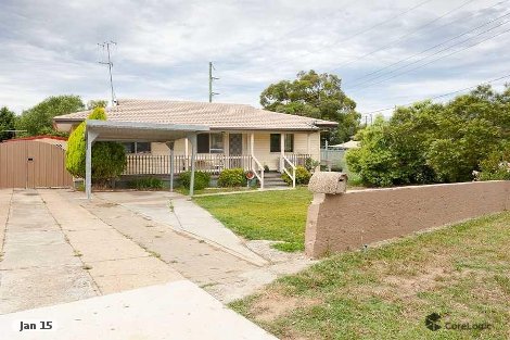 4 Wirilda Cres, Karabar, NSW 2620