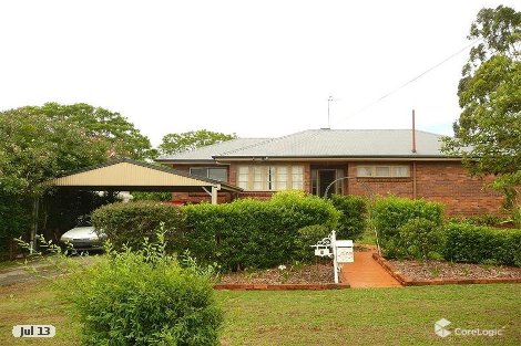 3 Murray St, North Toowoomba, QLD 4350