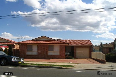 187a Epsom Rd, Chipping Norton, NSW 2170