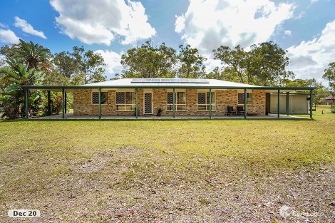 162 Honeyeater Dr, Walligan, QLD 4655