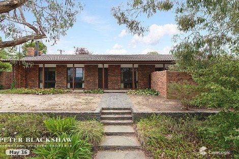 30 Cuthbertson Cres, Oxley, ACT 2903