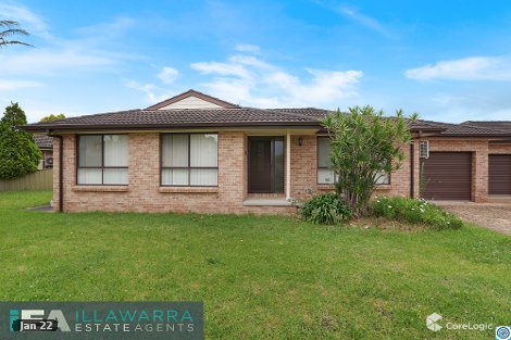 1/17 Sunnybank Cres, Horsley, NSW 2530