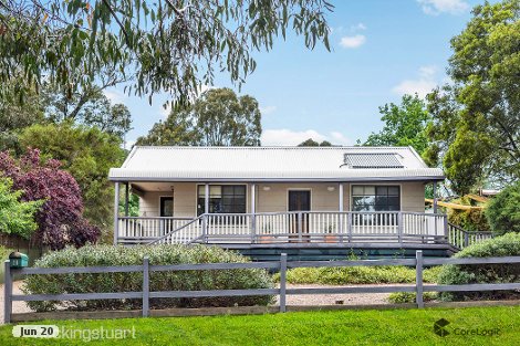 11 Fourteenth St, Hepburn, VIC 3461