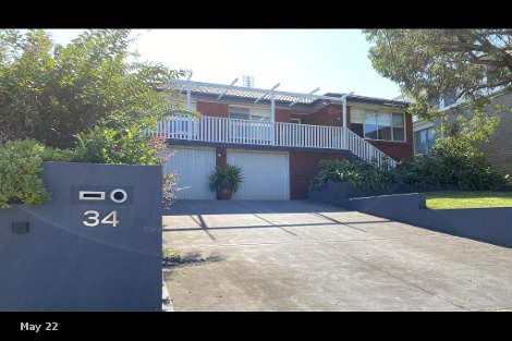 34 Elsworth Pde, Merewether Heights, NSW 2291