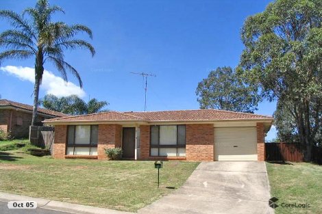 4 Grebe St, Erskine Park, NSW 2759