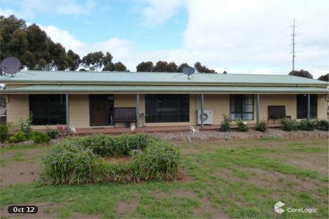 8 Senafe St, Farrell Flat, SA 5416