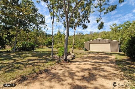 32 Mila Dr, Woodwark, QLD 4802