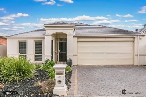 23 Kirra Ave, Mitchell Park, SA 5043