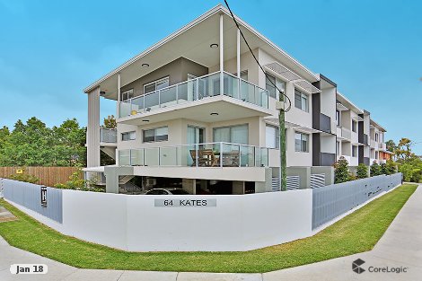 102/64 Kates St, Morningside, QLD 4170