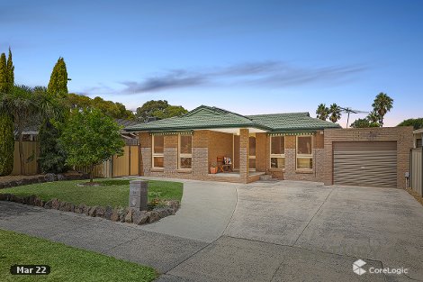 20 Primrose Hill Cl, Endeavour Hills, VIC 3802