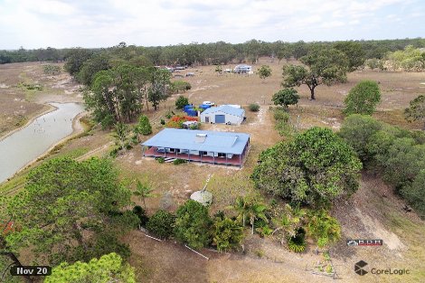 42 Smith Rd, Howard, QLD 4659