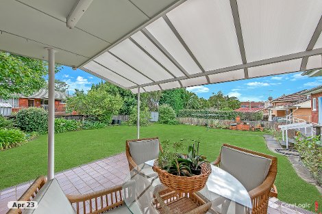 35 Barellan Ave, Carlingford, NSW 2118