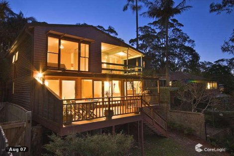 10 York Tce, Bilgola Plateau, NSW 2107