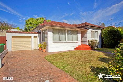 31 Tompson Rd, Revesby, NSW 2212