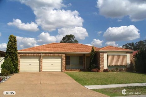 22 Coonabarabran Cres, Hoxton Park, NSW 2171