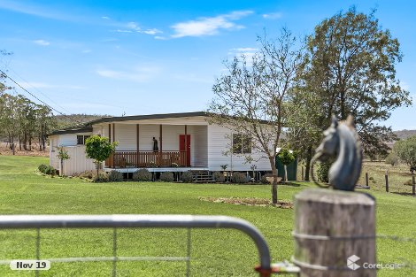 330 Knust Rd, Mount Tyson, QLD 4356