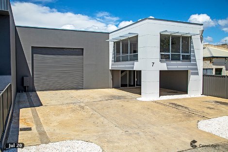 7 Marlow Rd, Keswick, SA 5035