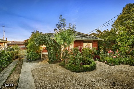 50 Summit Dr, Bulleen, VIC 3105