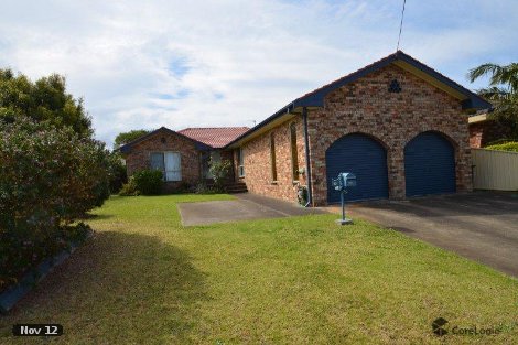 12 Flinders Cl, Barrack Heights, NSW 2528