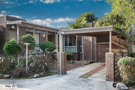 4/10 Elmhurst Rd, Bayswater North, VIC 3153