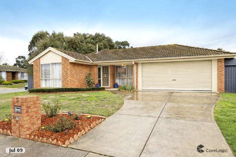 5 Quail Cl, Chelsea Heights, VIC 3196