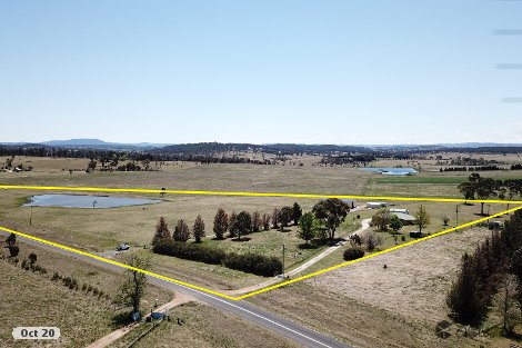 903 Castledoyle Rd, Castle Doyle, NSW 2350