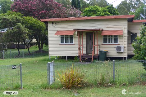 63 Running Creek Rd, Rathdowney, QLD 4287