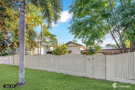 23 Boland St, Westcourt, QLD 4870