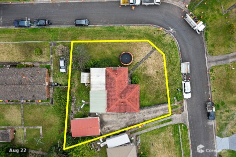 49 Massey St, Berkeley, NSW 2506