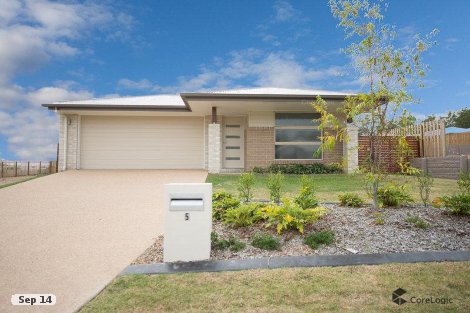 5 Kandel Ct, Kirkwood, QLD 4680