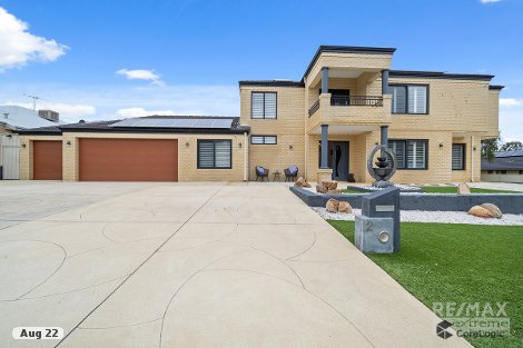 2 Kulana Way, Carramar, WA 6031