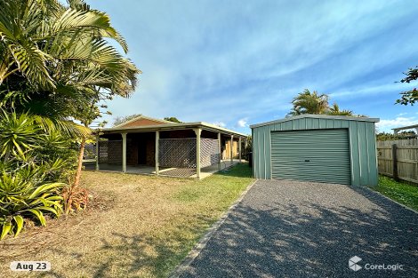 23 Ocean St, Burnett Heads, QLD 4670