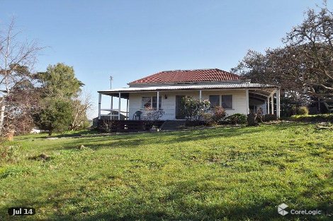 215 Mardan-Dumbalk Rd, Dumbalk, VIC 3956