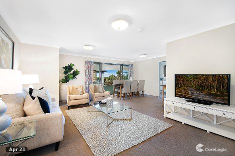 14/13-17 Clanwilliam St, North Willoughby, NSW 2068