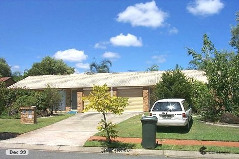 14 Illusion Ct, Oxenford, QLD 4210