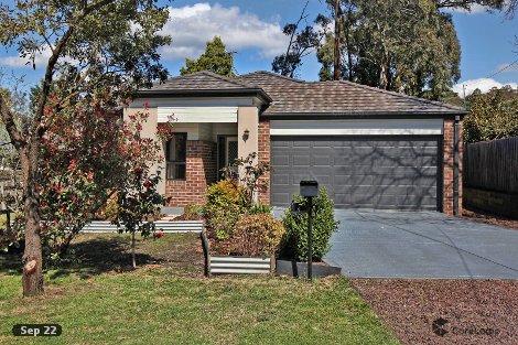 4 Kathryn Cres, Woodend, VIC 3442