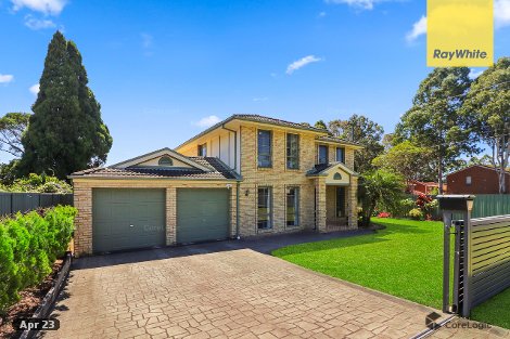 102 Oramzi Rd, Girraween, NSW 2145