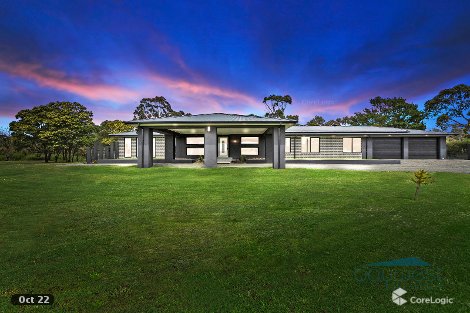 32-36 Cannons Creek Rd, Cannons Creek, VIC 3977