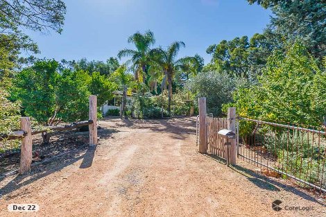 569 Jarrahdale Rd, Jarrahdale, WA 6124