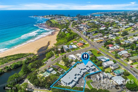 2/12 Hothersal St, Kiama, NSW 2533